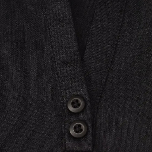 Picture of Winning Spirit, Ladies Sustainable Contrast SS Polo